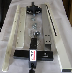 Jet Tool Part JWBS16-FCP Fence Assembly JWBS-16 JWBS16-FCP